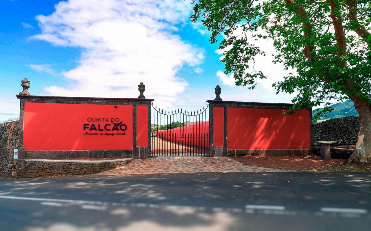 Quinta Do Falcao Almagreira  Ngoại thất bức ảnh