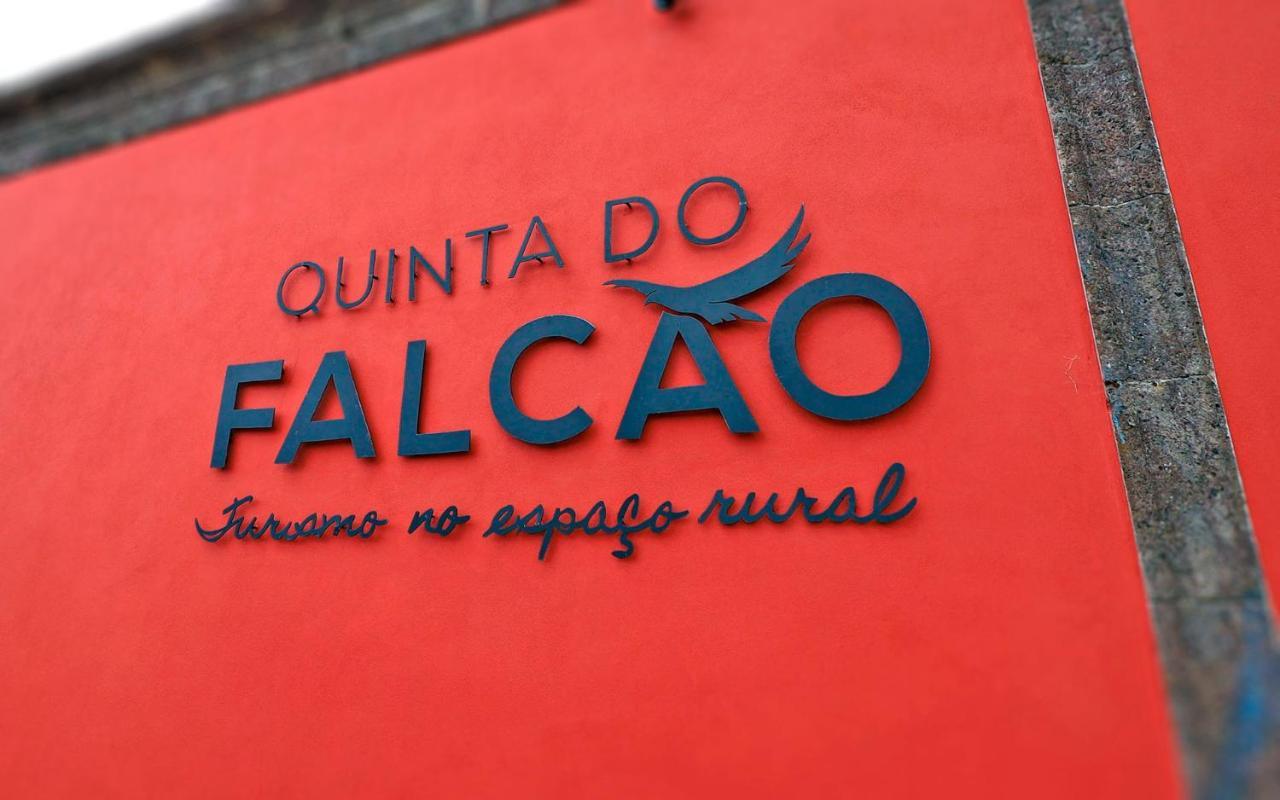 Quinta Do Falcao Almagreira  Ngoại thất bức ảnh