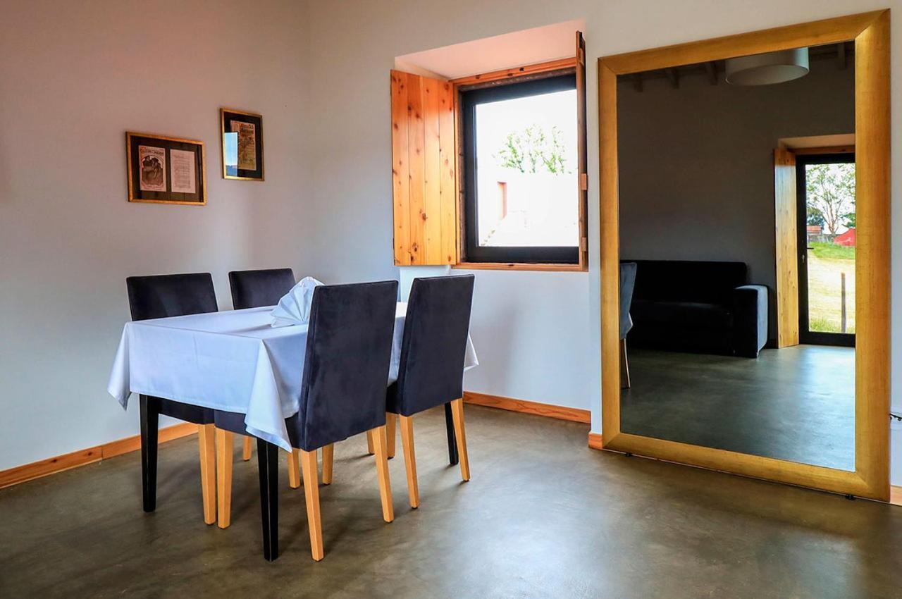 Quinta Do Falcao Almagreira  Ngoại thất bức ảnh