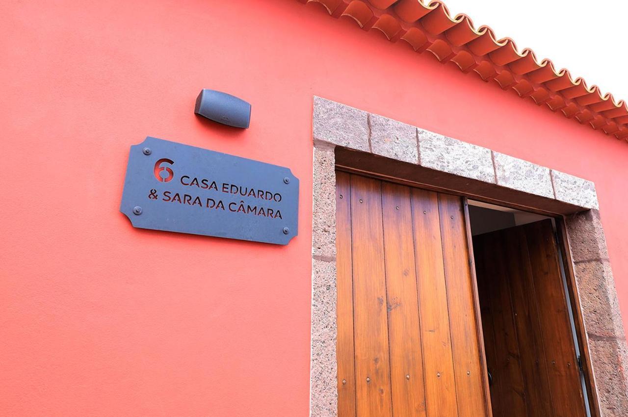 Quinta Do Falcao Almagreira  Ngoại thất bức ảnh